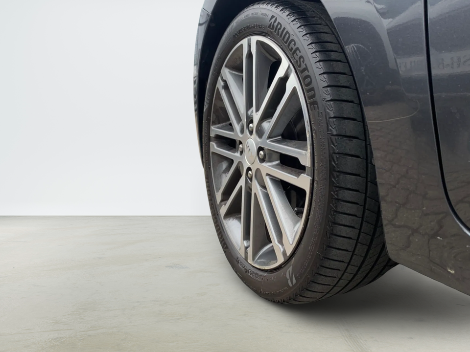 Kia Rio 1,0 T-GDi Attraction 5d