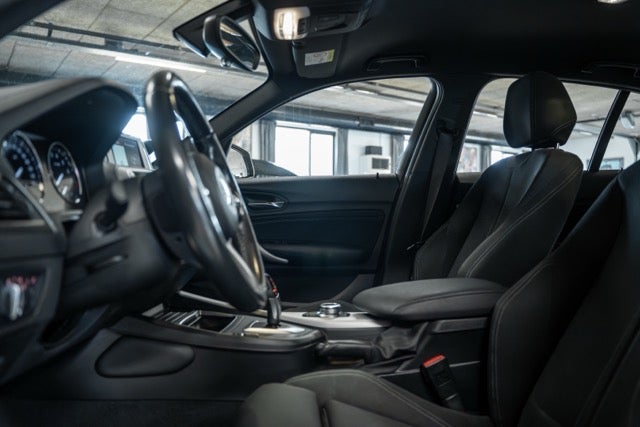 BMW 118i 1,5 M-Sport aut. 5d