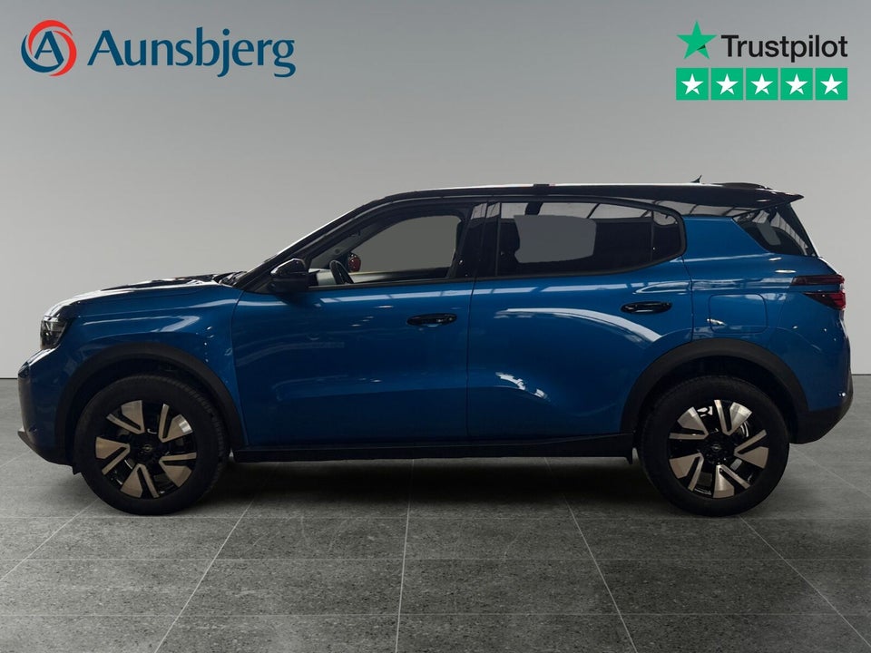 Opel Frontera 44 GS 5d