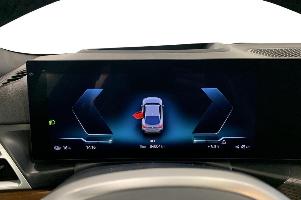 BMW i4 eDrive35 M-Sport 5d