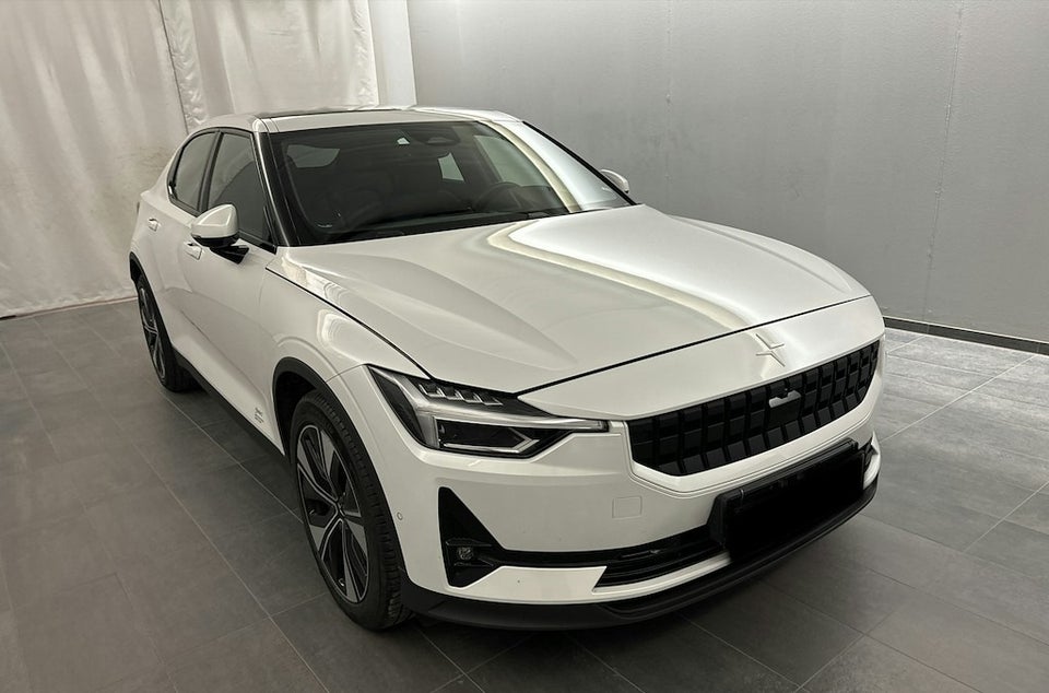 Polestar 2 Long Range 5d