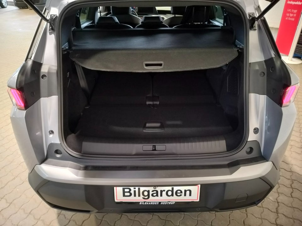 Peugeot e-5008 77 Allure 7prs 5d