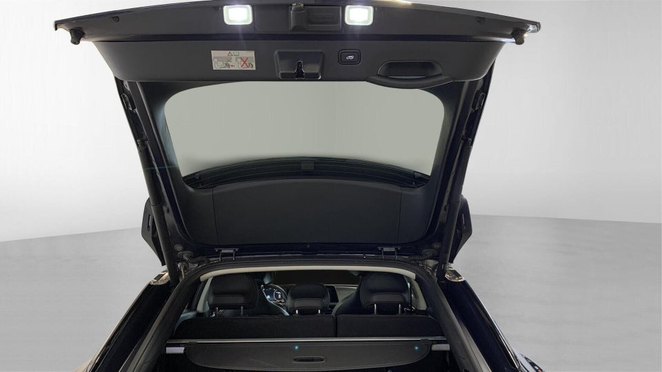 Kia EV6 77 Long Range Performance AWD 5d
