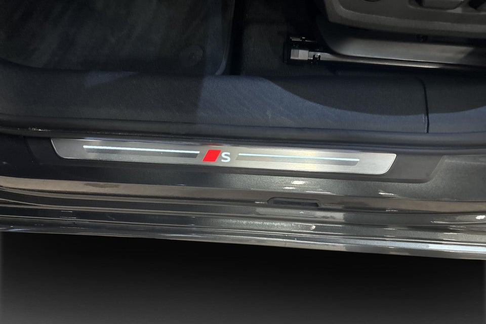 Audi A6 e-tron Progress plus Avant 5d