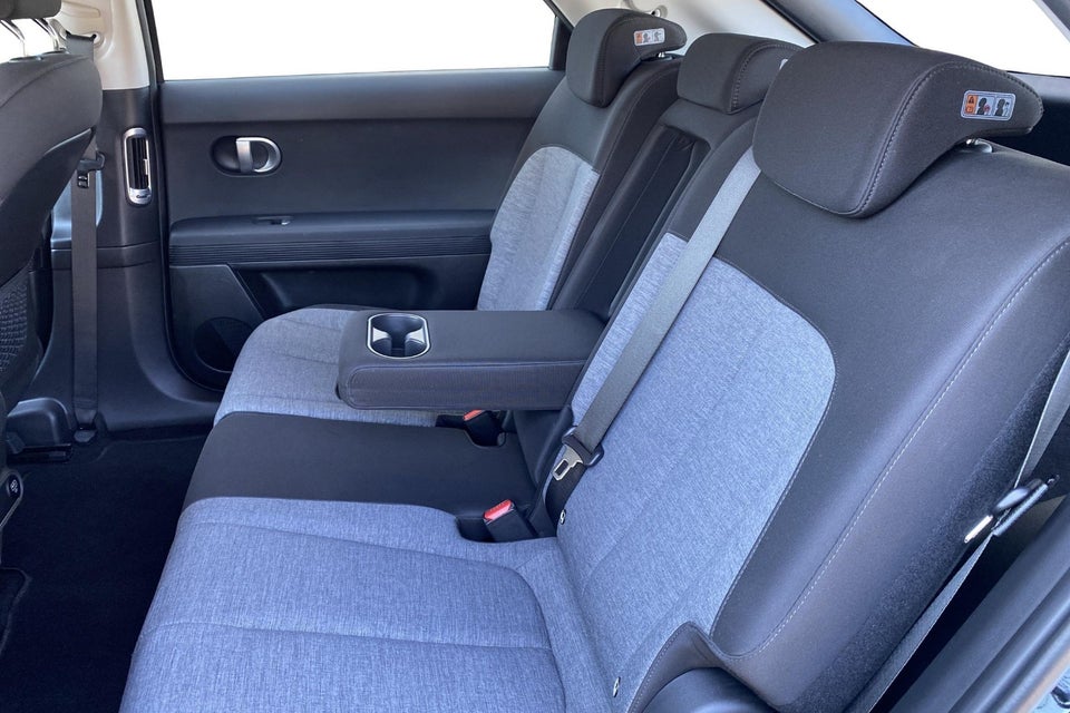 Hyundai Ioniq 5 77 Advanced 5d