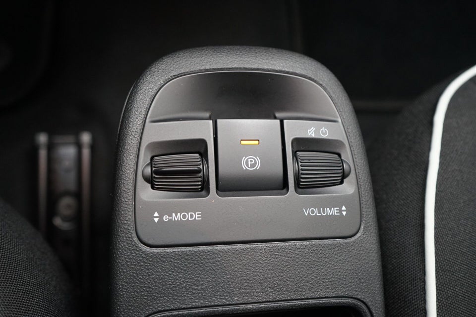Fiat 500e 42 Icon 3d