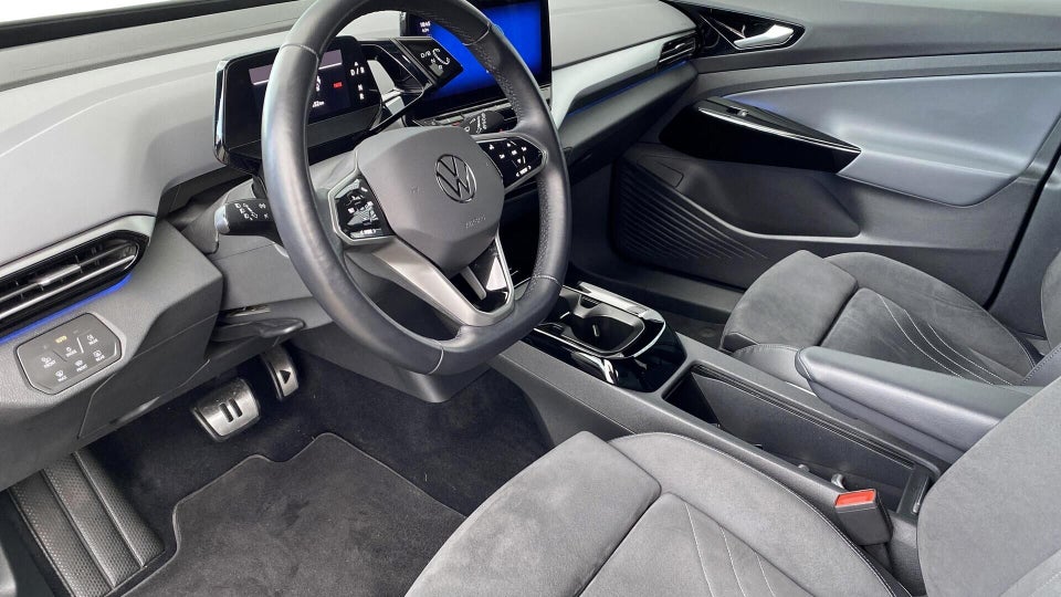 VW ID.4 77 Pro Performance 5d