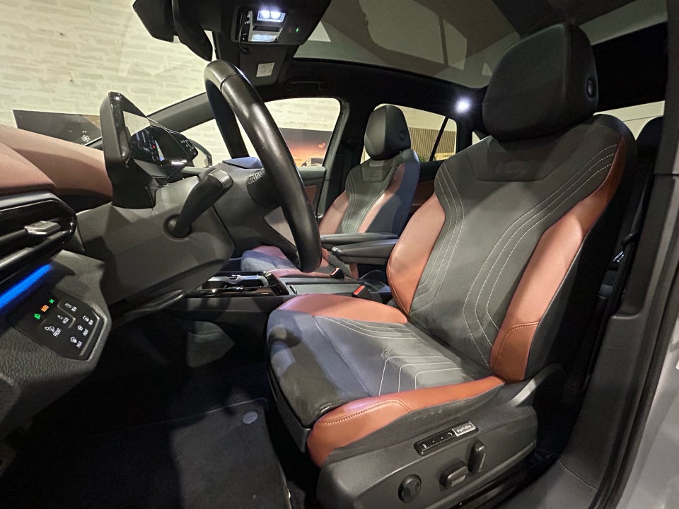 VW ID.5 77 Pro Performance 5d