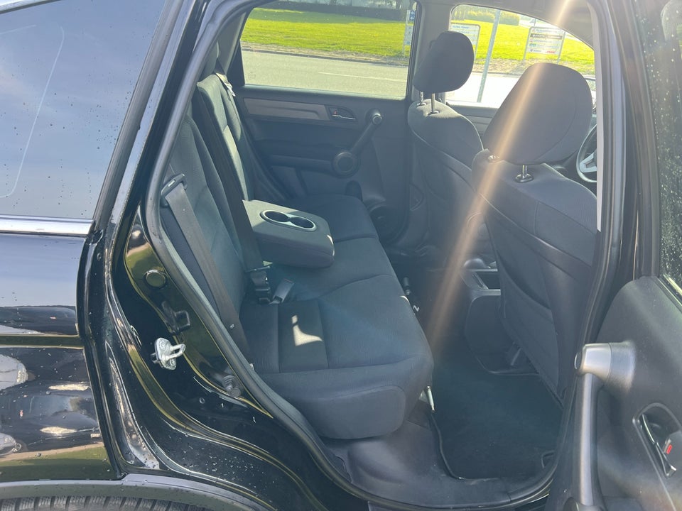 Honda CR-V 2,0 Elegance 4WD 5d