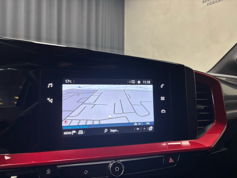 Opel Mokka-e 50 GS Line 5d