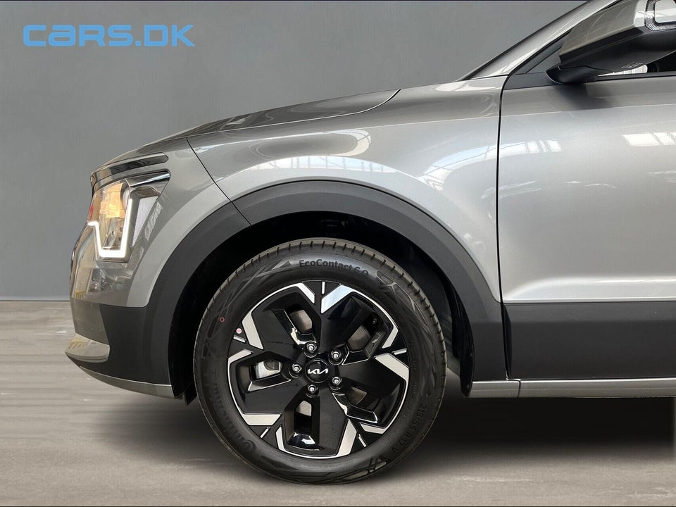 Kia Niro 64 EV Access 5d