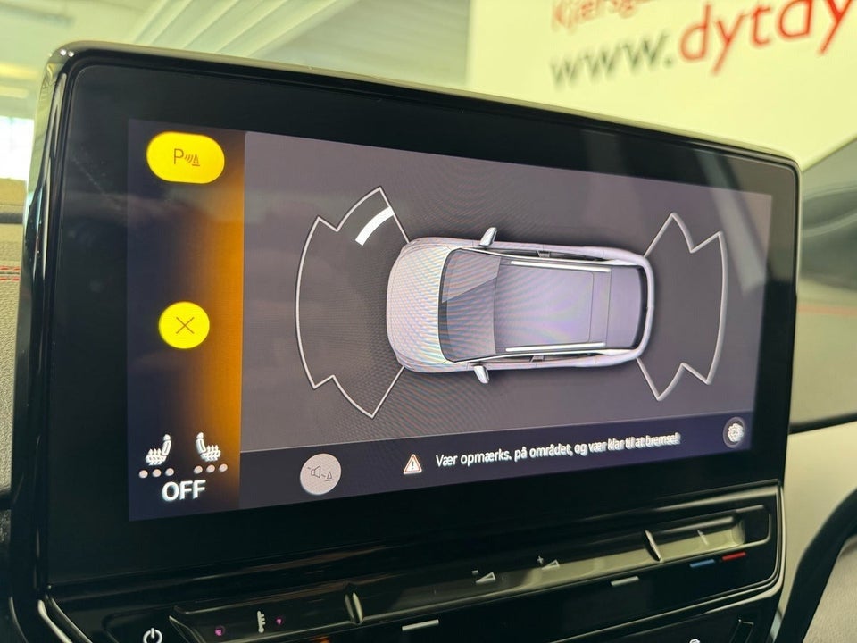 VW ID.4 77 GTX 4Motion 5d