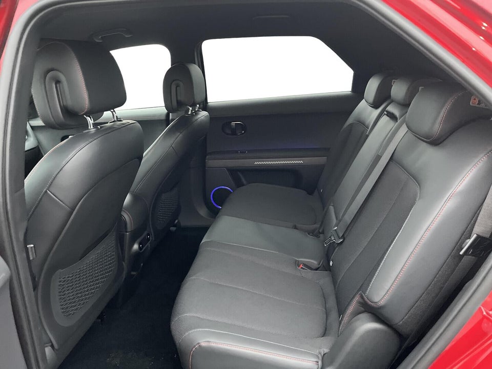 Hyundai Ioniq 5 84 N Line 5d