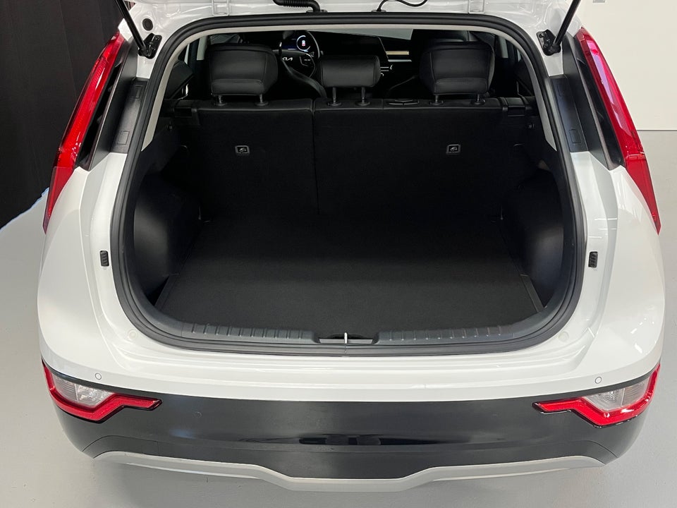Kia Niro 64 EV 5d