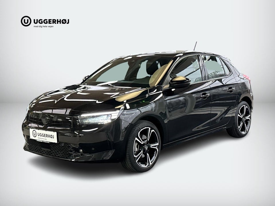 Opel Corsa 1,2 T 100 Sport 5d