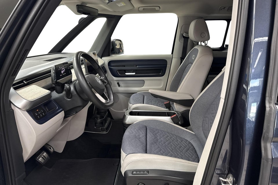 VW ID.Buzz 79 Style SWB 5d