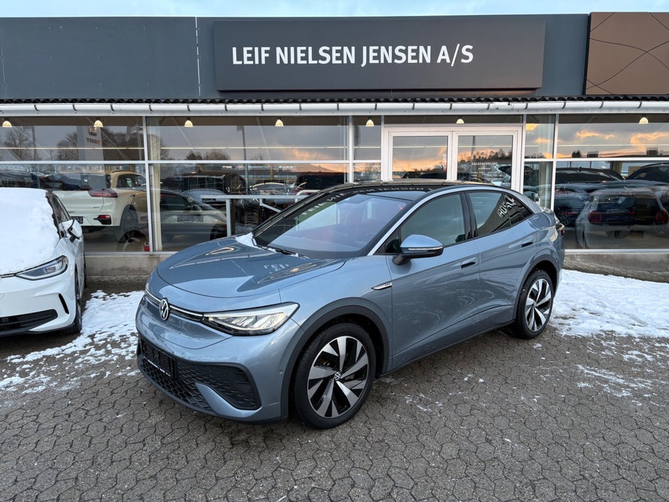 VW ID.5 77 Pro Performance 5d