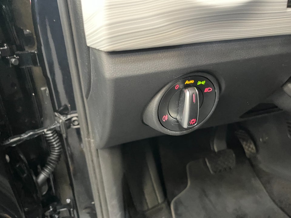 Seat Mii Electric 5d