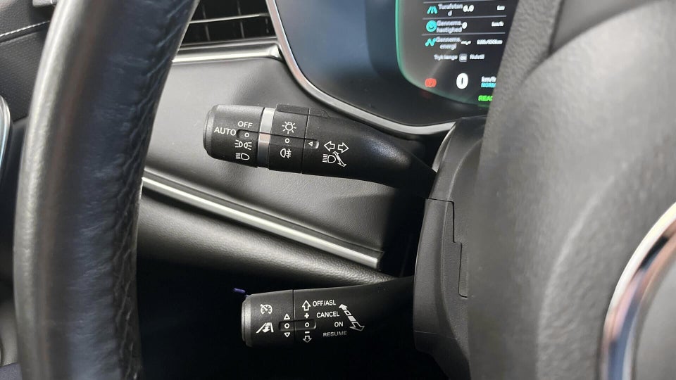 MG Marvel R Performance 5d