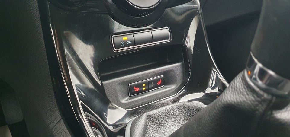 Ford Fiesta 1,0 SCTi 100 Trend 5d