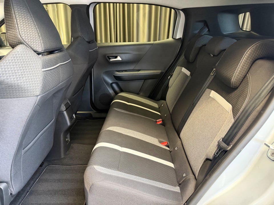 Opel Frontera 44 GS 5d