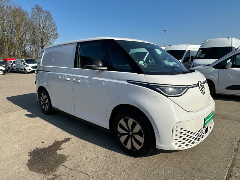 VW ID.Buzz 79 Cargo Comfort+