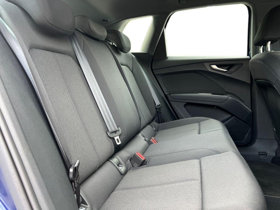 Audi Q4 e-tron 45 Attitude 5d