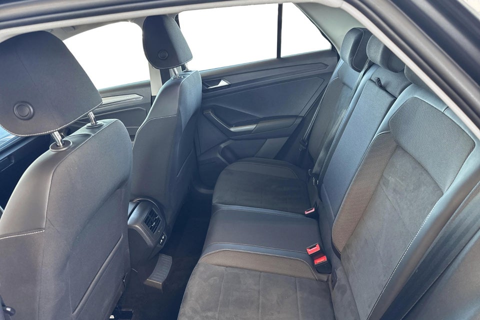 VW T-Roc 1,5 TSi 150 Style DSG 5d