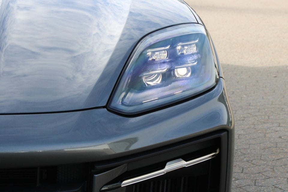 Porsche Cayenne S 3,0 E-Hybrid Tiptr. 5d