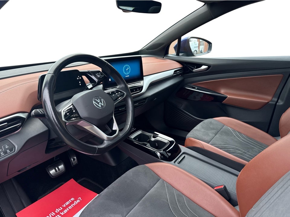 VW ID.4 77 Pro Performance 5d