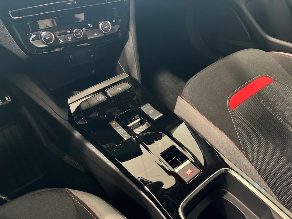 Opel Mokka-e 50 GS Line 5d