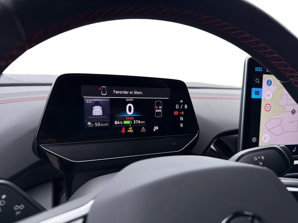 VW ID.4 77 GTX 4Motion 5d