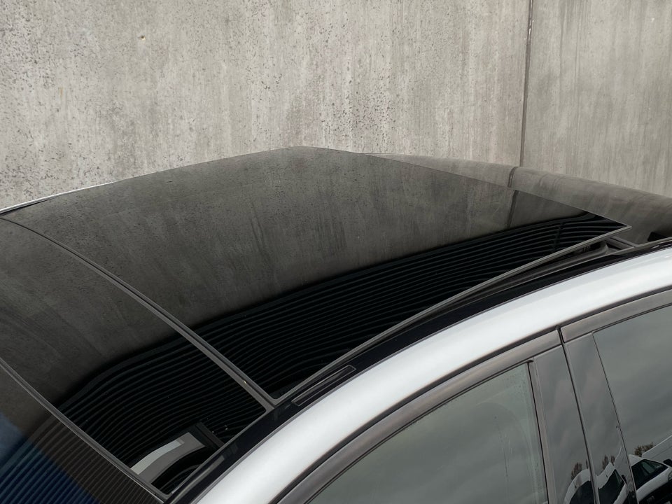 Mercedes E400 d 2,9 AMG Line aut. 4Matic 4d