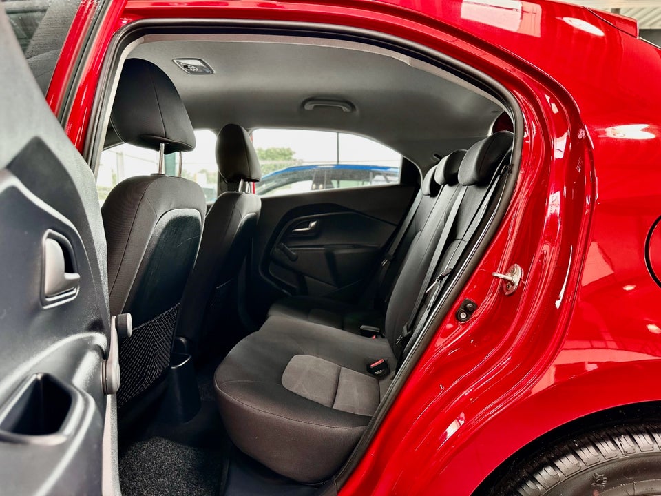 Kia Rio 1,2 CVVT 5d