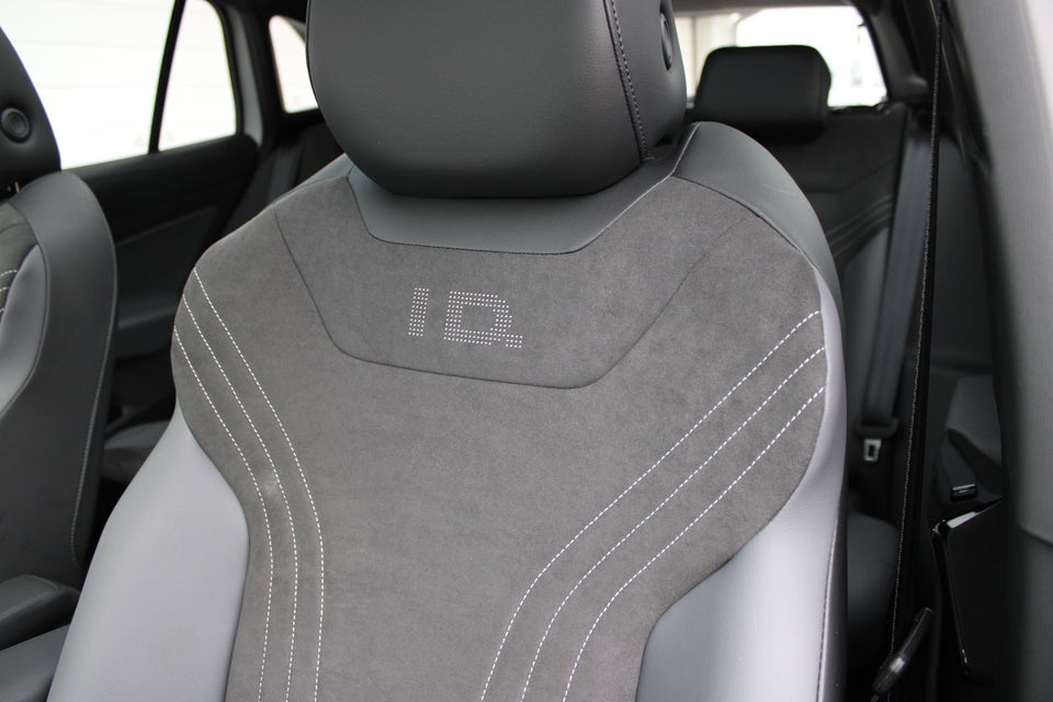 VW ID.4 77 Style 5d