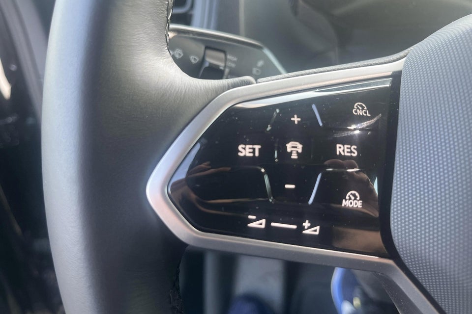 VW ID.Buzz 79 Cargo Pro+