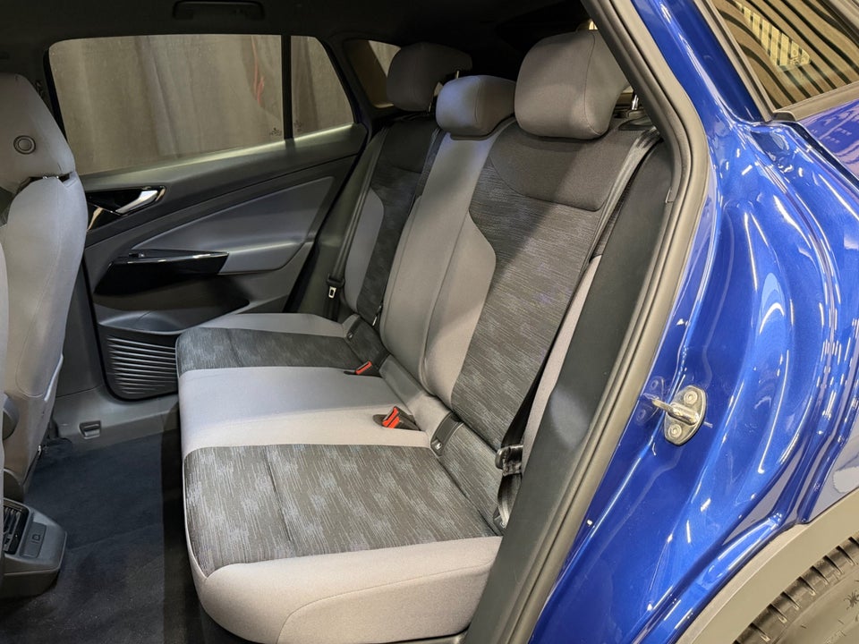 VW ID.4 77 Pro Performance 5d