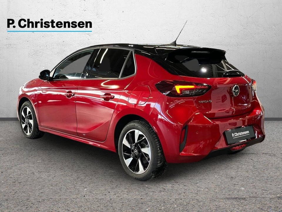 Opel Corsa-e 50 GS 5d