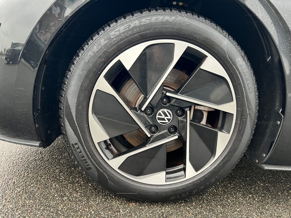 VW ID.3 58 Pro Performance Business 5d