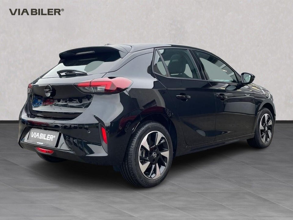 Opel Corsa-e 54 Ultimate 5d