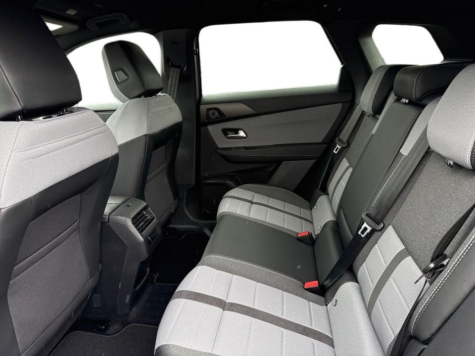 Opel Grandland-e 73 GS Ltd. 5d