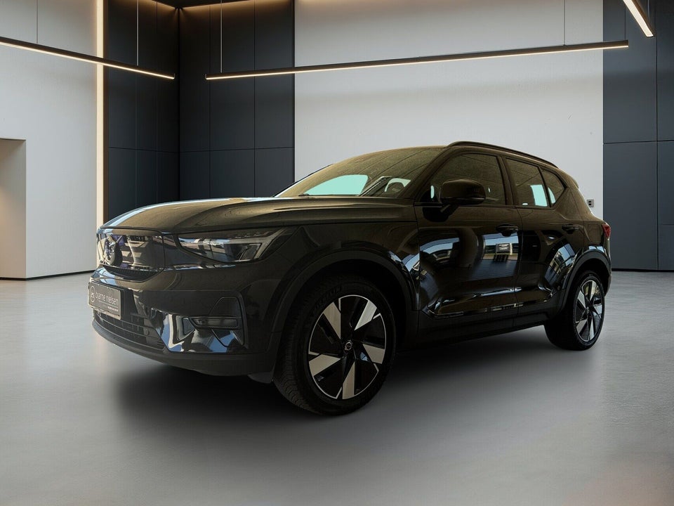 Volvo XC40 ReCharge Extended Range Plus 5d