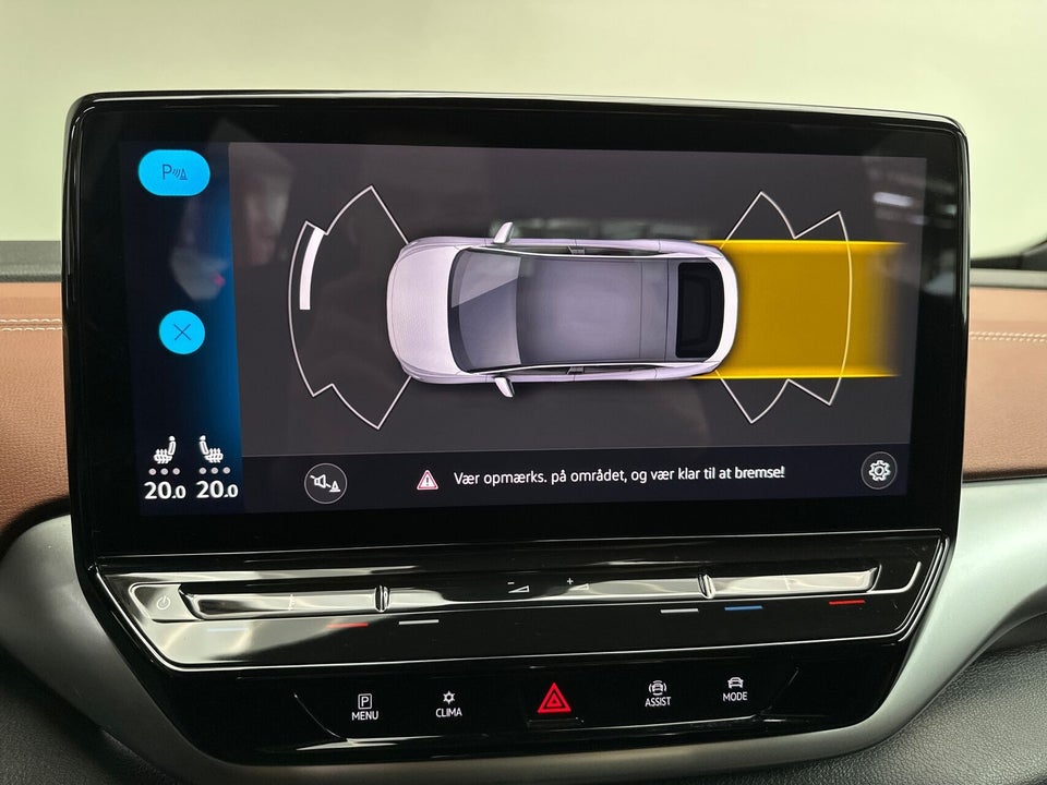 VW ID.5 77 Pro Performance 5d