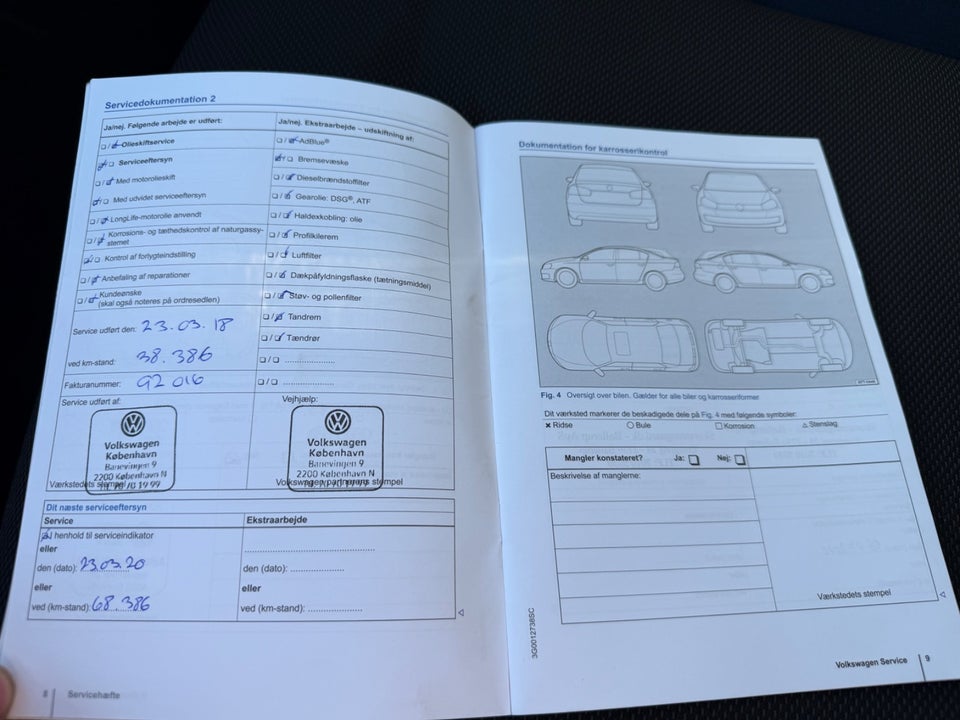 VW Polo 1,4 TSi 150 BlueGT DSG 5d