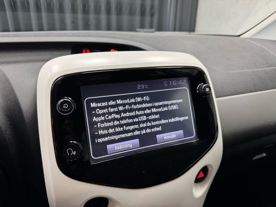 Citroën C1 1,0 VTi VTR 5d