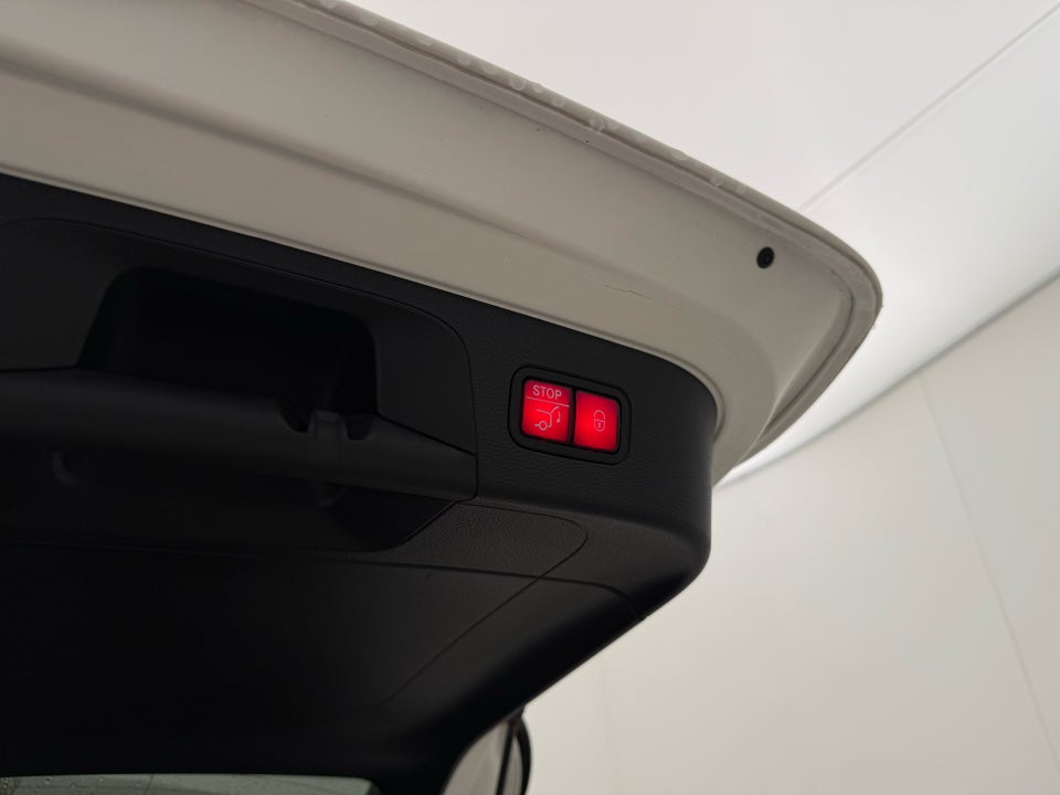 Mercedes EQC400 4Matic 5d