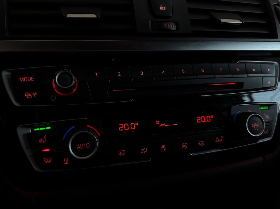 BMW 420i 2,0 Gran Coupé Advantage aut. 5d