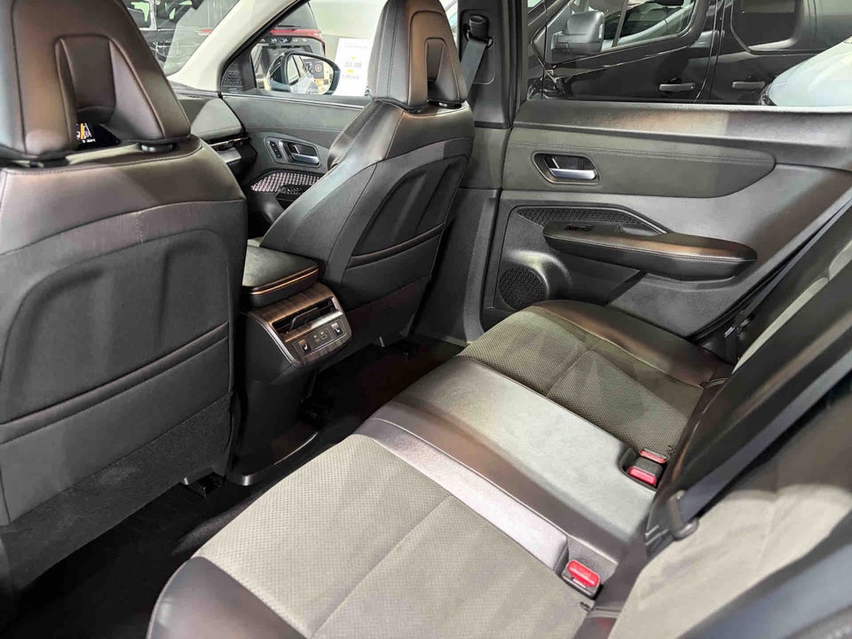 Nissan Ariya 87 Evolve 5d