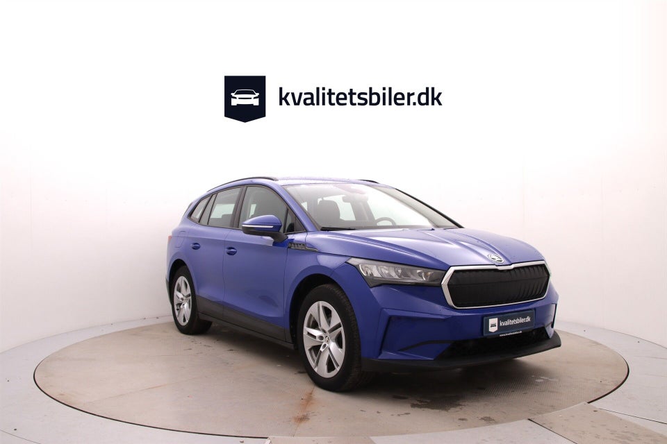 Skoda Enyaq 60 iV 5d