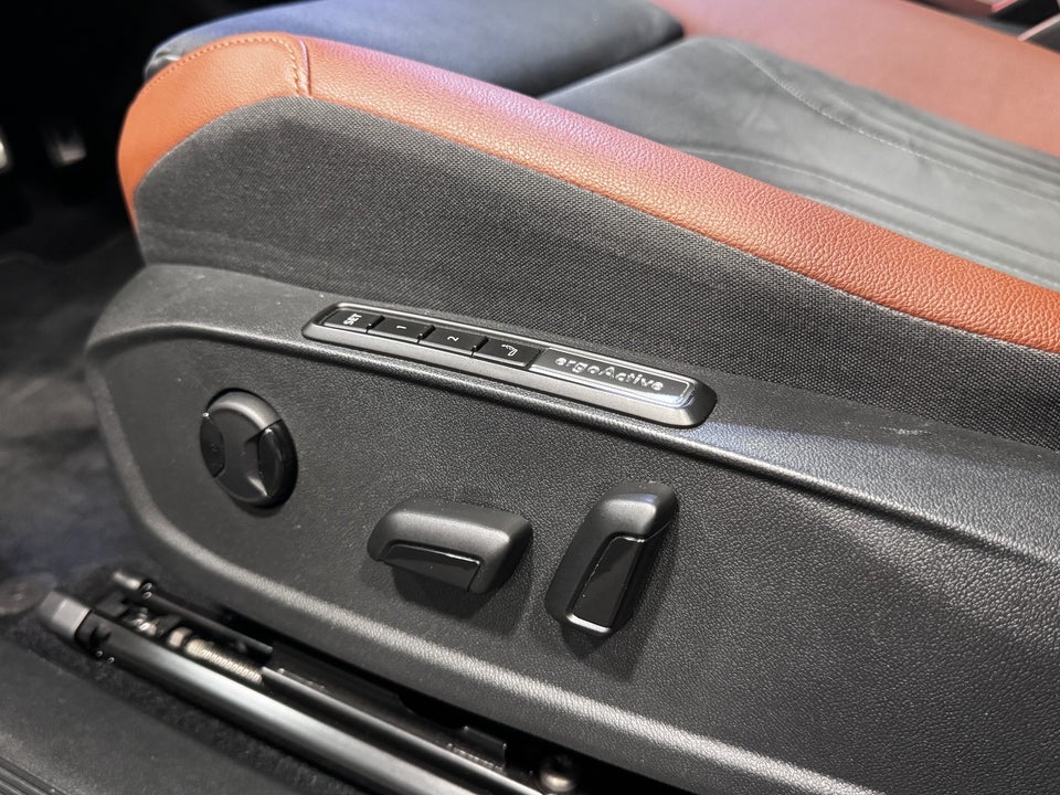 VW ID.5 77 Pro Performance 5d